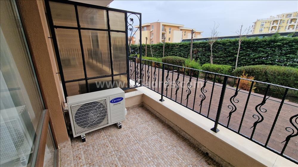 Студия на первой лини в рассрочку І №3493