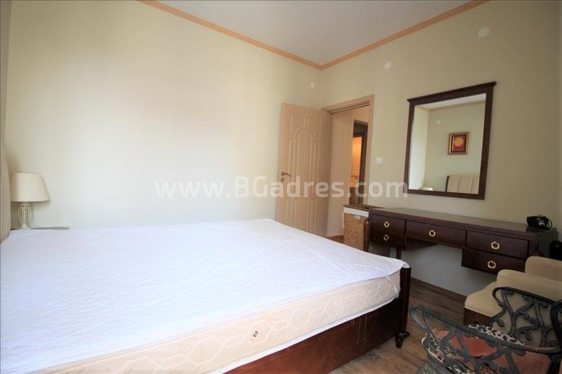 Изгодна цена за апартамент на първа линия | № 2010