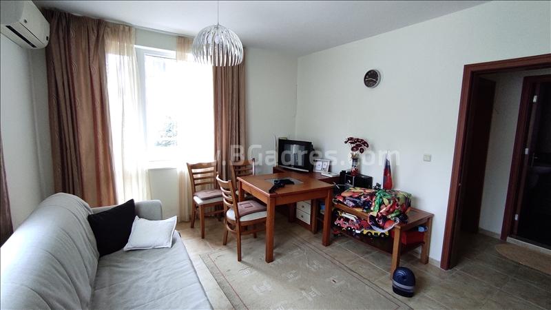 Inexpensive apartment 100 meters from the sea | No. 2048