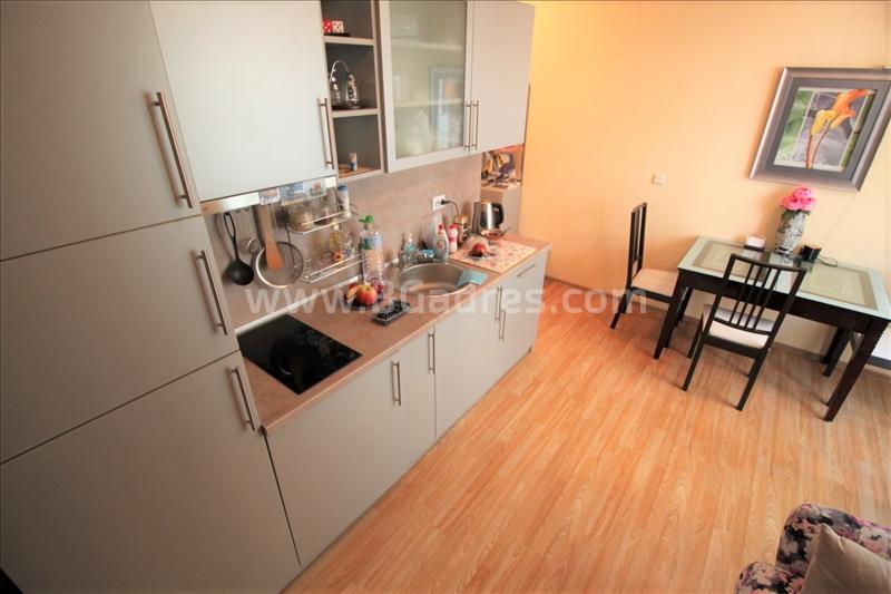 Квартира на Солнечном Берегу | №2071