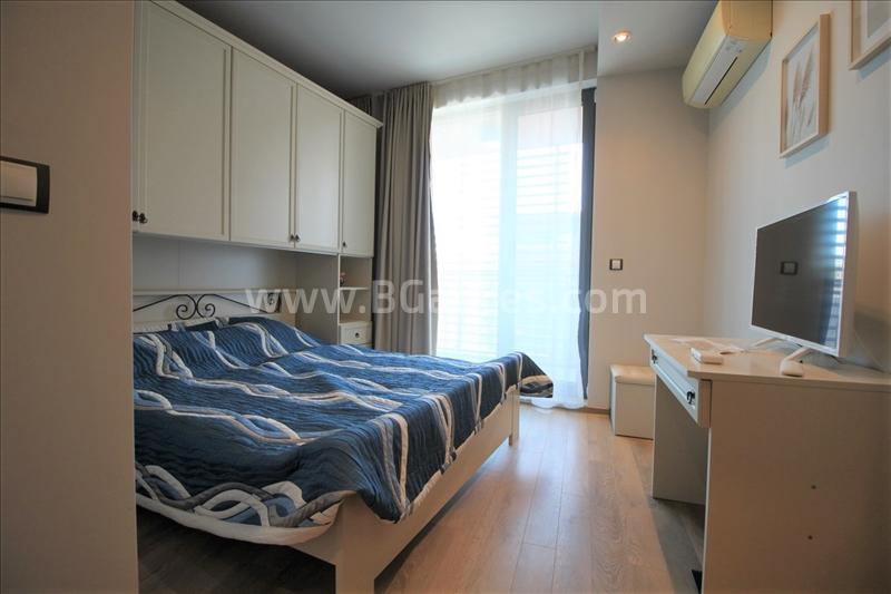 Луксозен недвижим имот в Слънчев Бряг | № 2072