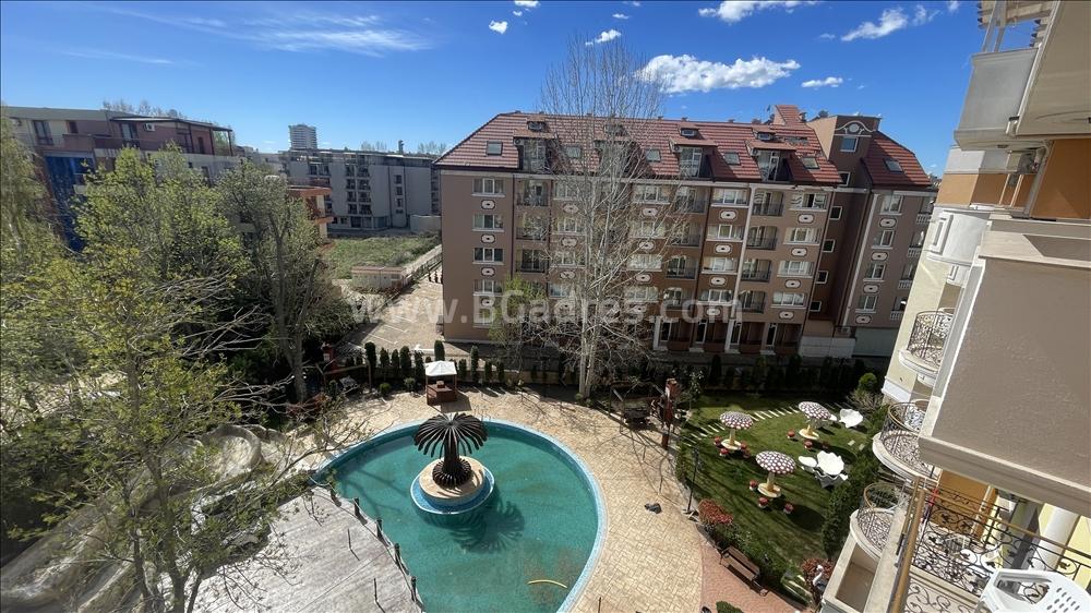 Apartment in the Sweet Homes 4 complex І №3512