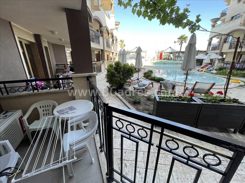 Апартамент в комплекс Голдън Рейнбоу | No 2131