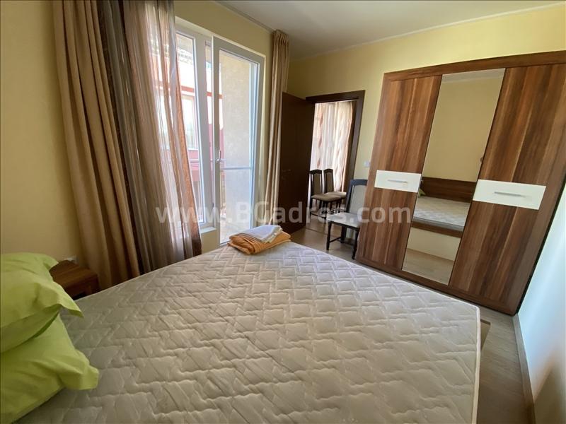 Zwei-Zimmer-Wohnung ohne Wartungsgebühr | № 2171