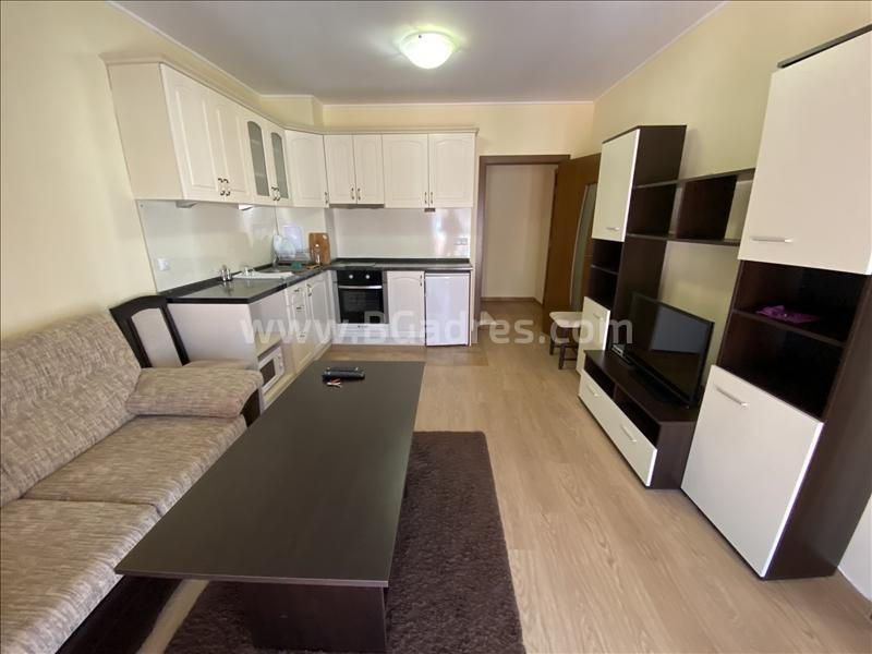 Купете изгоден апартамент в Несебър | № 2172