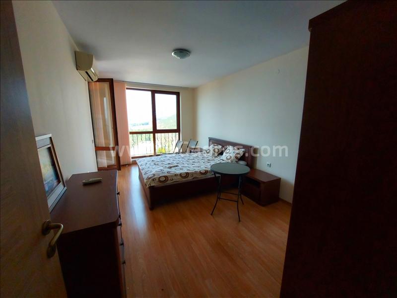 Апартамент с панорамна гледка към морето | №2284