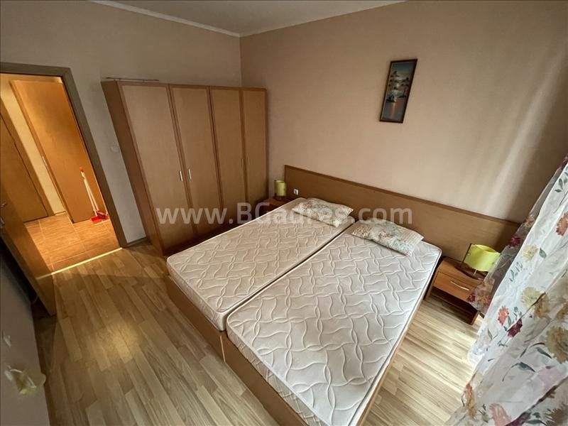 Двухкомнатная квартира в Пасифик 2 | №2292