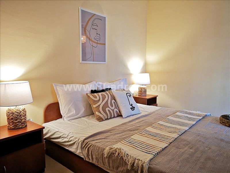 Большая студия рядом с пляжем | №2242