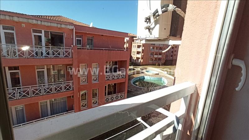 Großes Studio in Sunny Day 6 | №2294