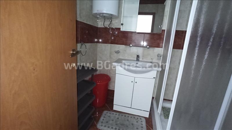 Studio in installments in Saint Vlas | №2313