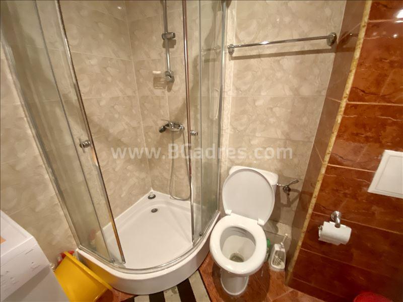 Студия в Престиж Форт І №2498