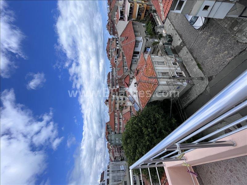 Studio without maintenance fee in Pomorie I №2503