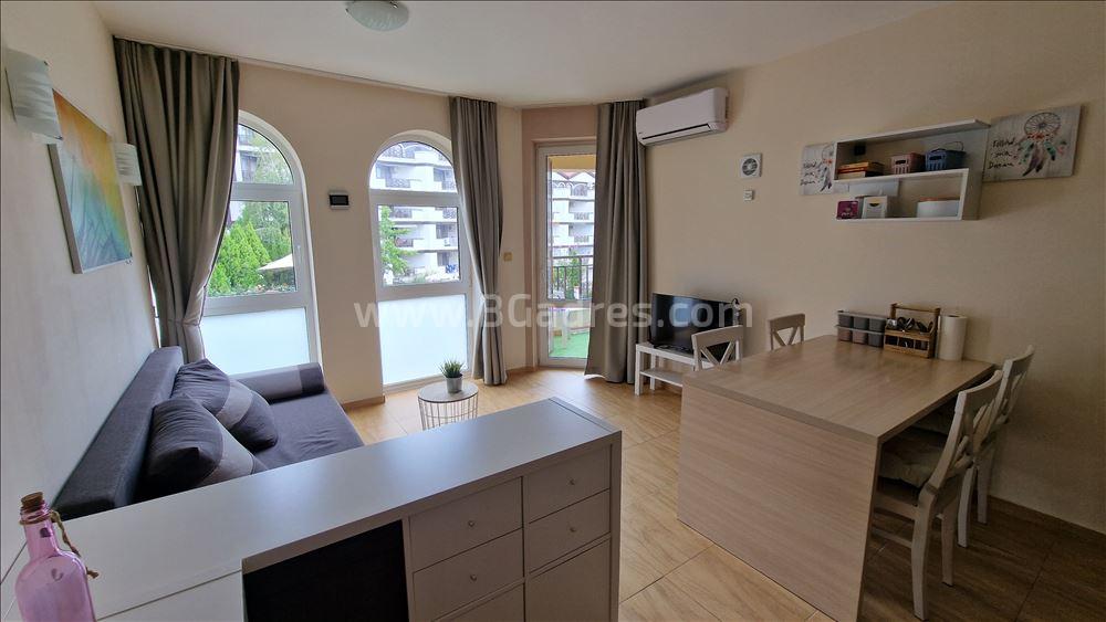 Wohnung im Komplex Aqua Dreams I Nr. 2544