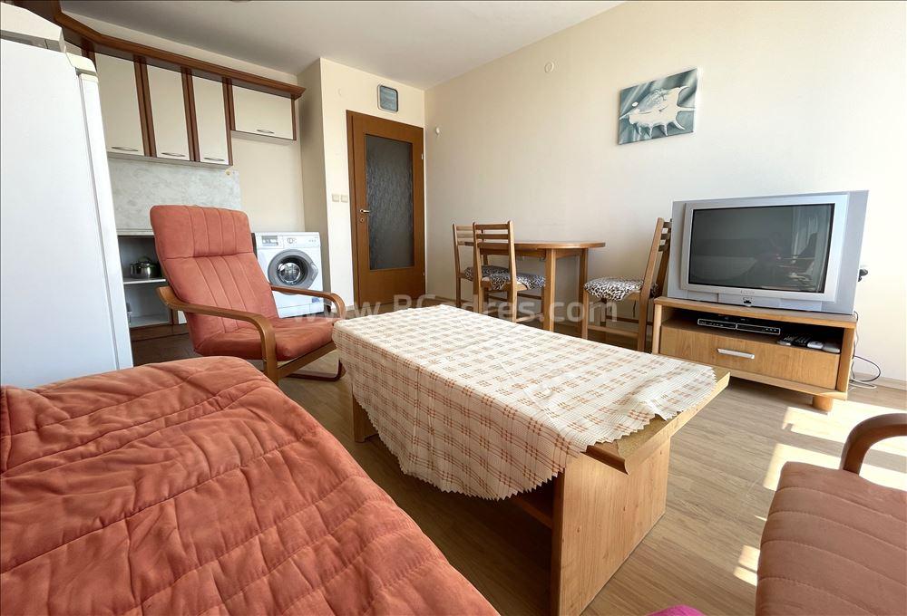 Apartment in Privilege Fort I №2552