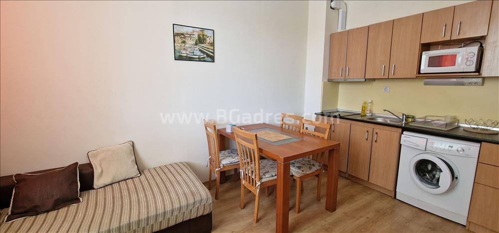 Квартира с низкой таксой у моря І №2598