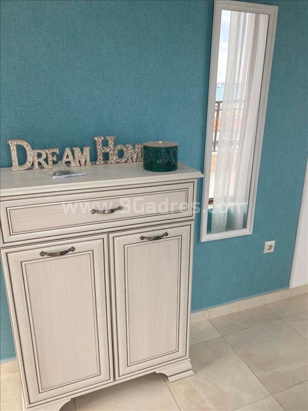 Пентхаус с видом на море в Святом Власе І №2664