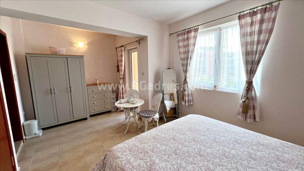 Таунхаус в 50 метрах от пляжа І №2706