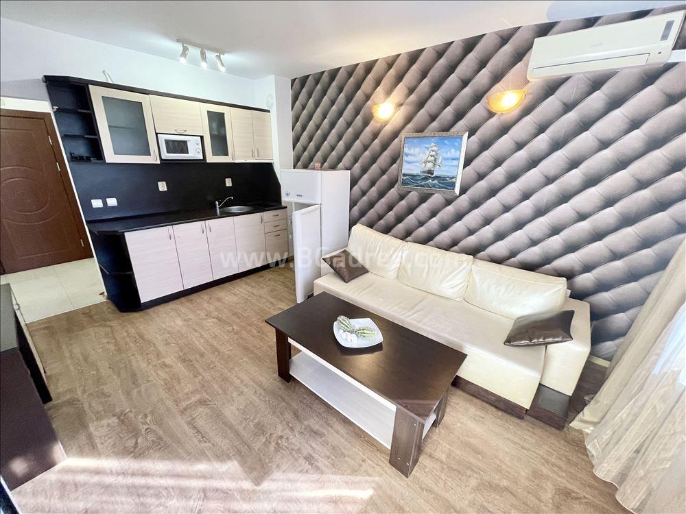 Apartment in the center of Sunny Beach І №2722