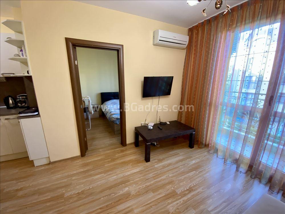 One bedroom apartment in a beautiful complex І №2730