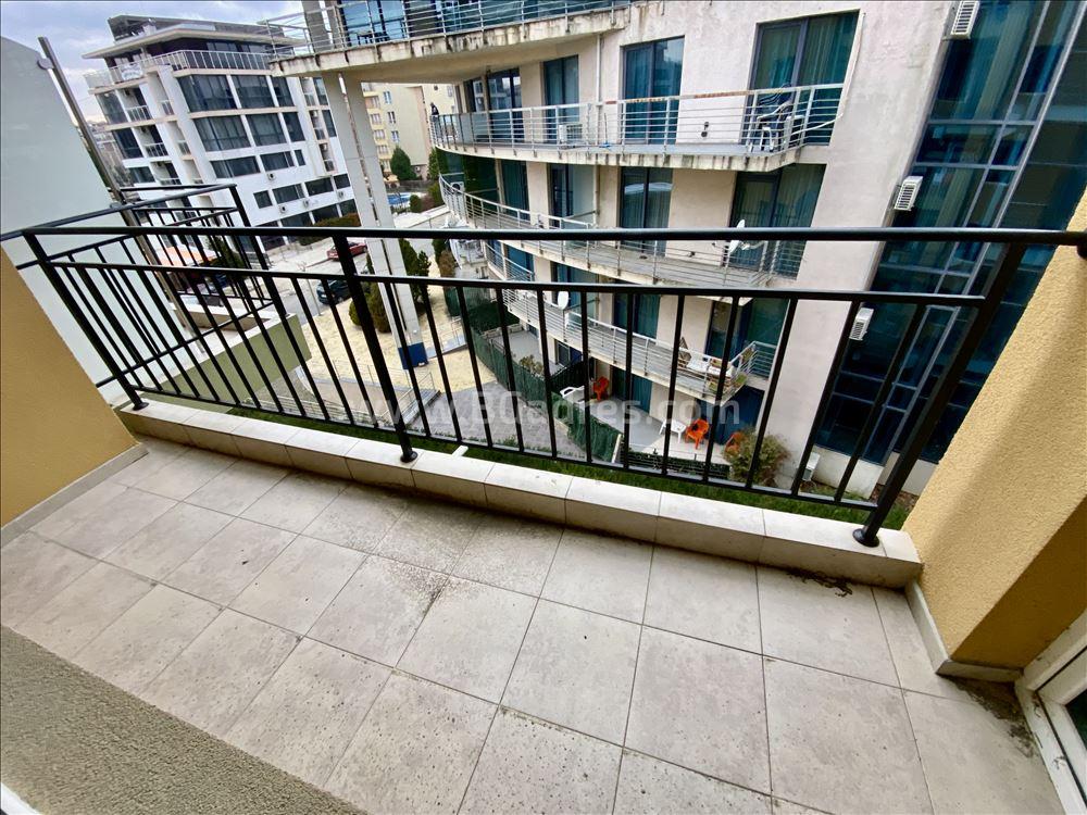 One bedroom apartment in Sunny Beach І №2801