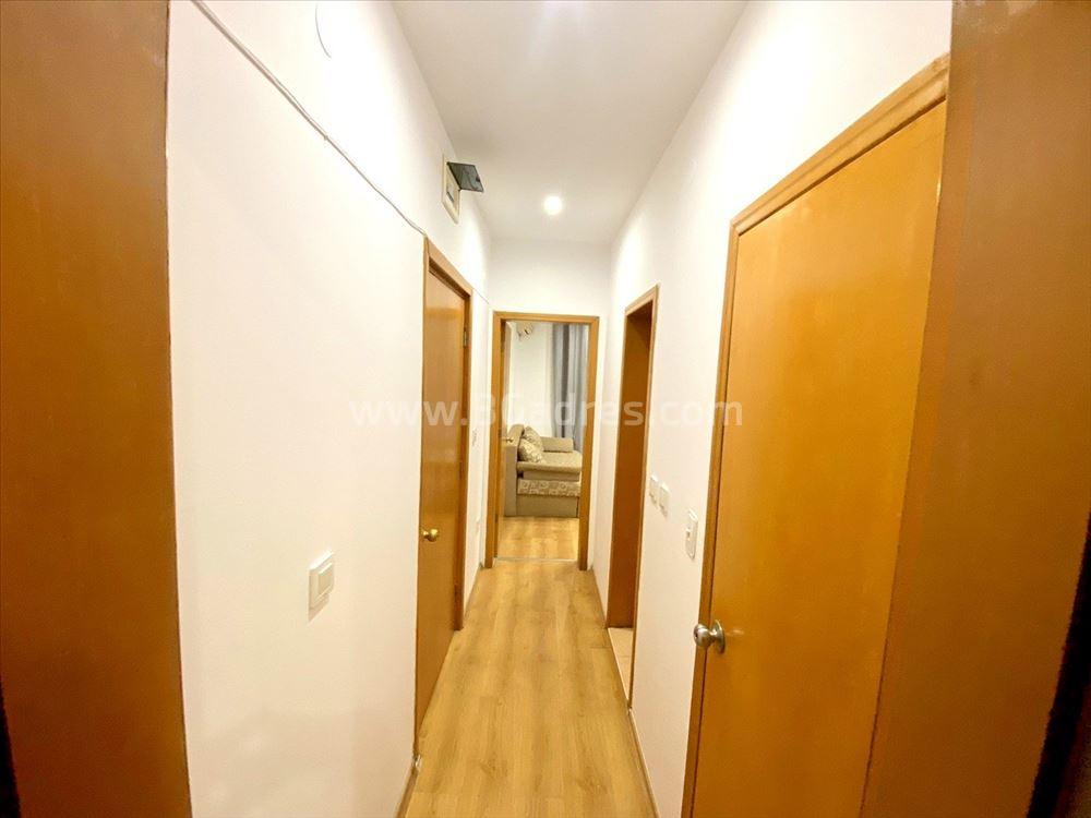 Wohnung neben dem Strand in Sveti Vlas І №2802