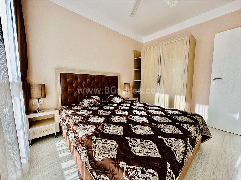 Квартира в комплексе Хармони 9 І №2807