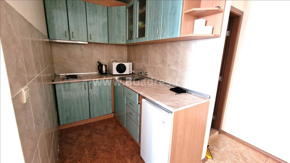 Изгоден апартамент в комплекс Елит 4 І №2846