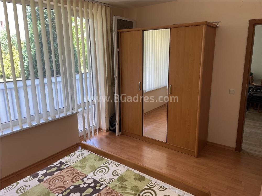 Квартира в комплексе Холидей Форт І № 2971