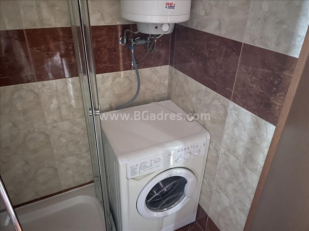 Недорогая квартира на Солнечном Берегу І №2972