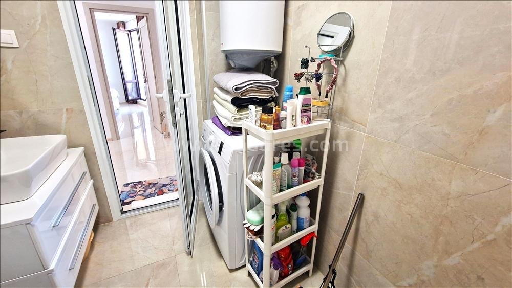 Апартамент в Сарафово с гледка море І №3053