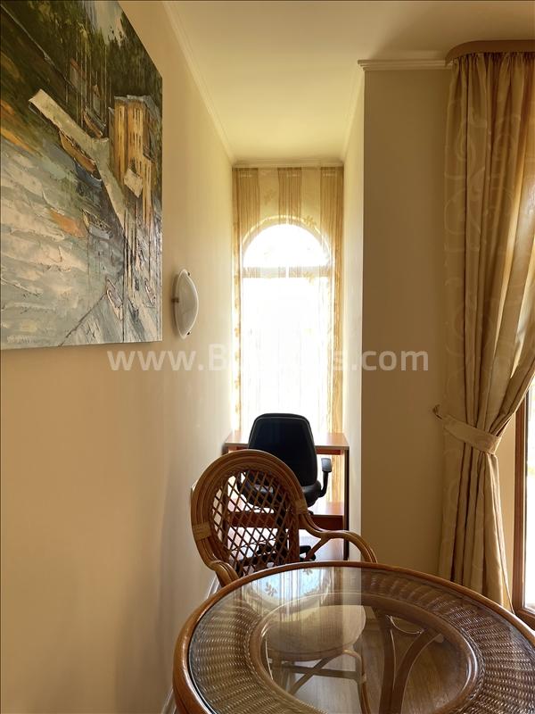 Таунхаус в Елените І №3090