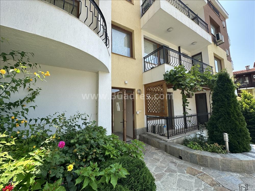 Недвижимость в комплексе Райский Сад І №3110