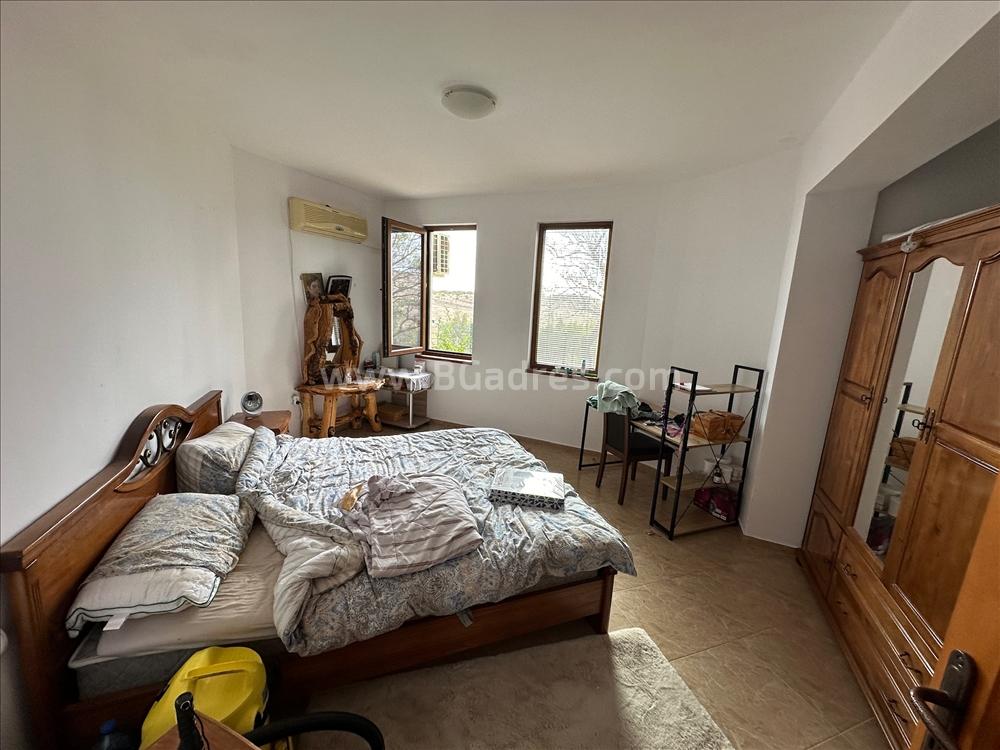 Haus für dauerhaften Wohnsitz in der Nähe von Burgas І №3139