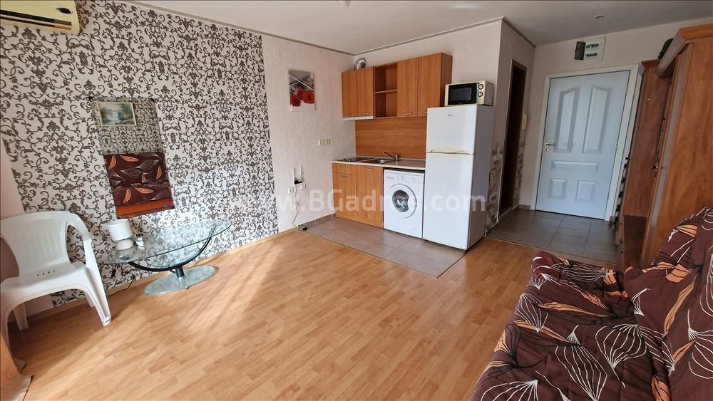 Studio in Holiday Fort Club complex І №3182