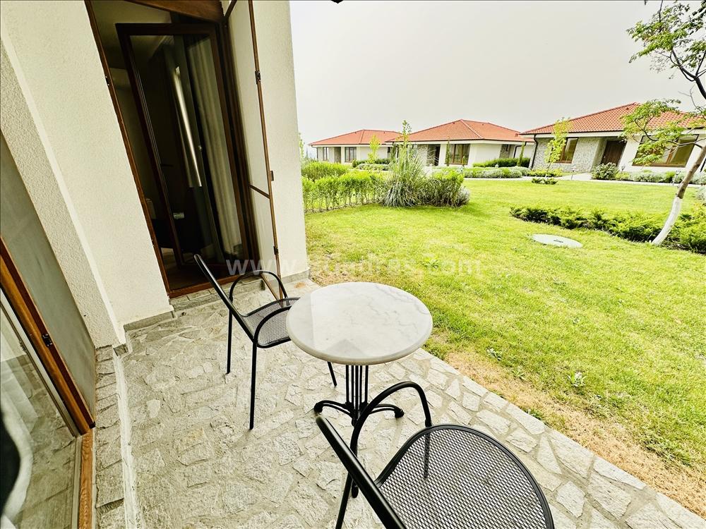 Квартира в комплексе Виньярдс Панорама І №3610