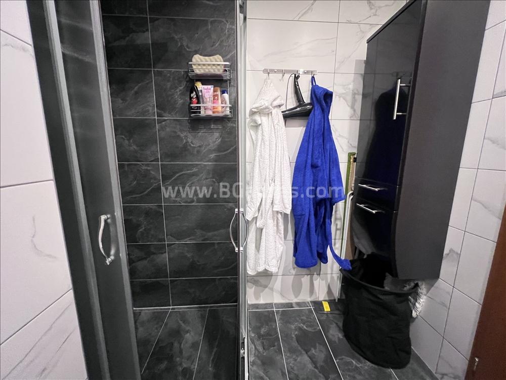 Квартира в комплексе Привилидж Форт І №3648