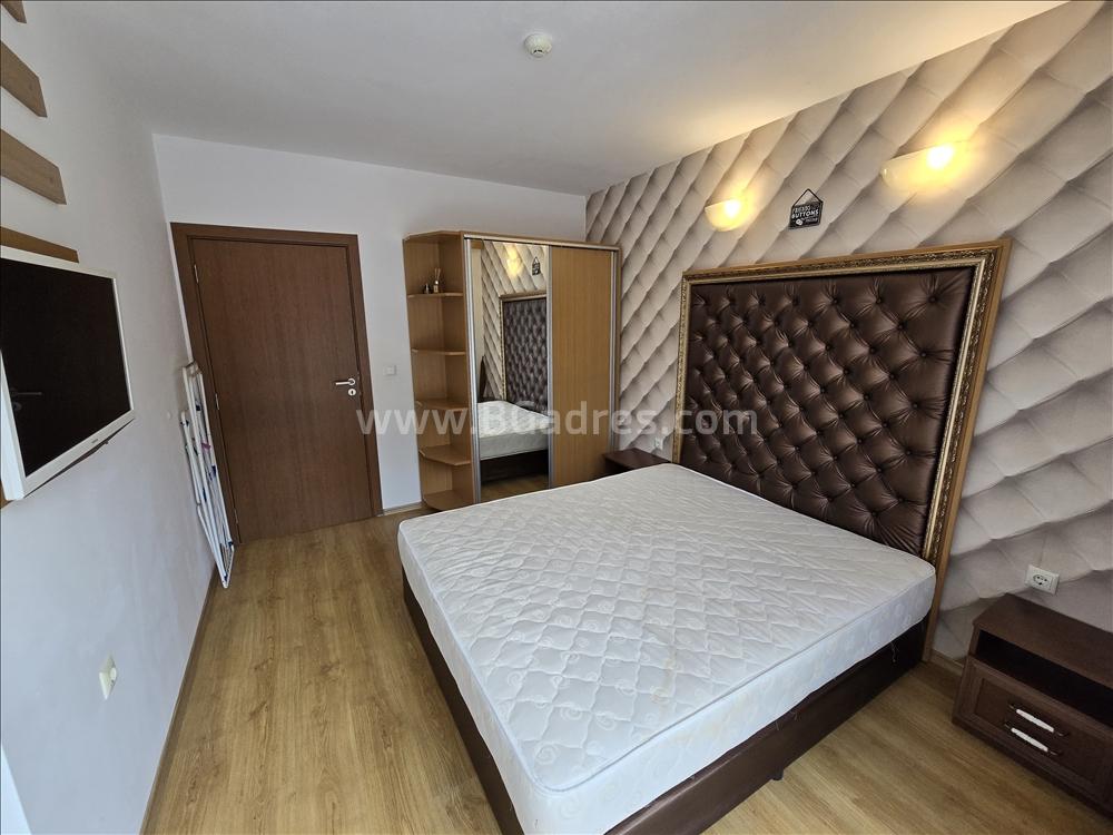 Apartment in the Sweet Homes 2 complex І №3654