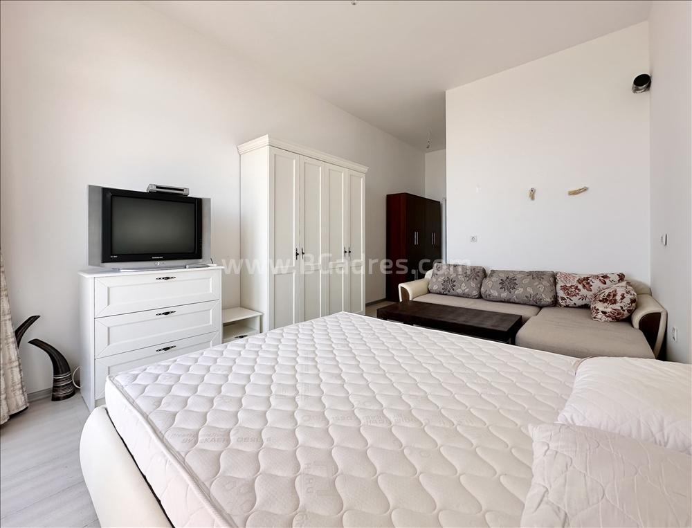 Studio in the Orchid Residence complex І №3666