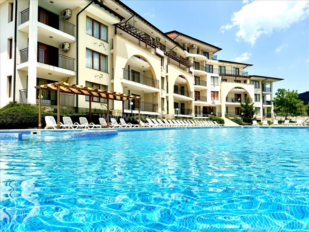 Apartments in the Arches complex І №3688