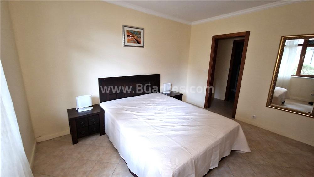 Two bedroom apartment in Sozopol І №3302