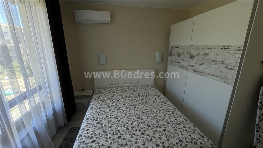 Apartment in the Sea Dreams complex І №3691