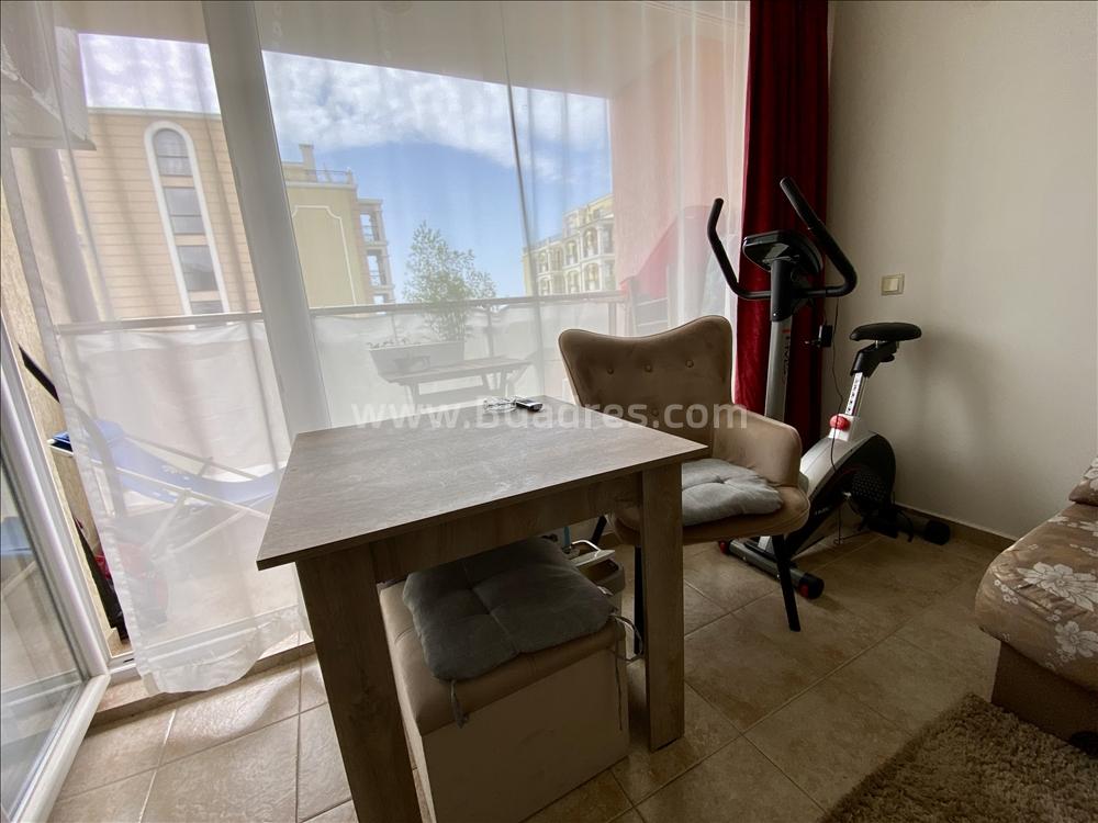 Studio im Anna Marina Komplex І №3737