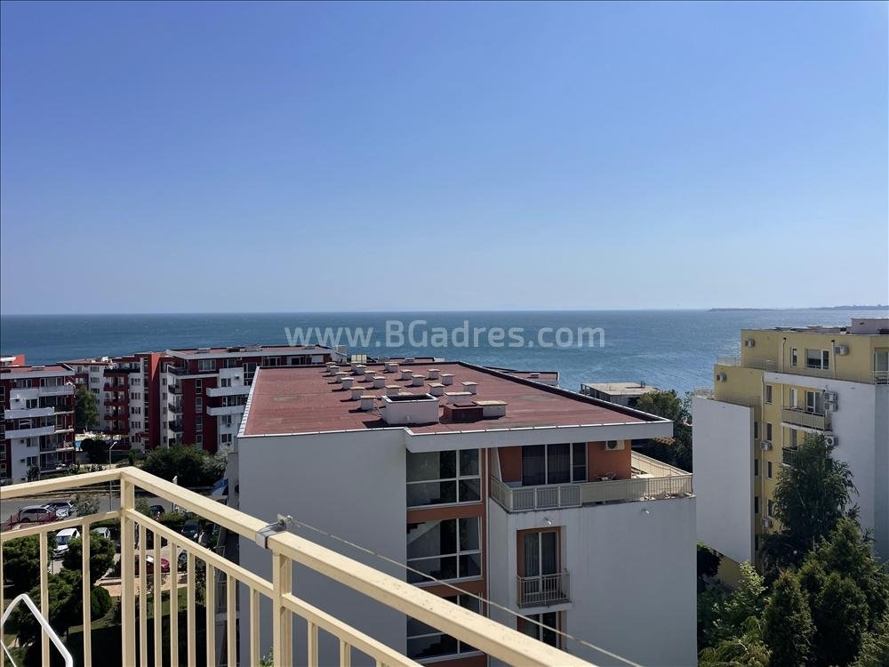 Квартира в комплексе Форт Нокс Гранд Резорт І №3750