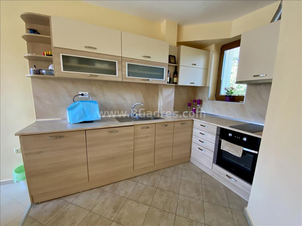 Apartment in the Chateau Del Mar complex І №3784