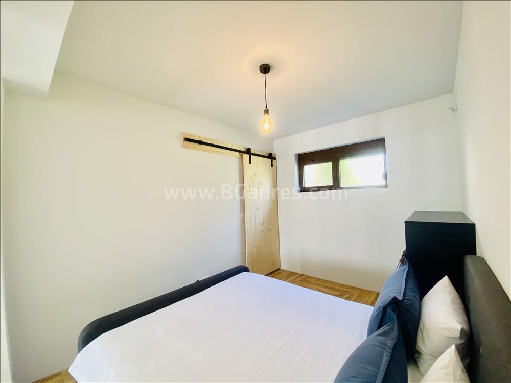 Апартамент в комплекс Долче Вита І №3789