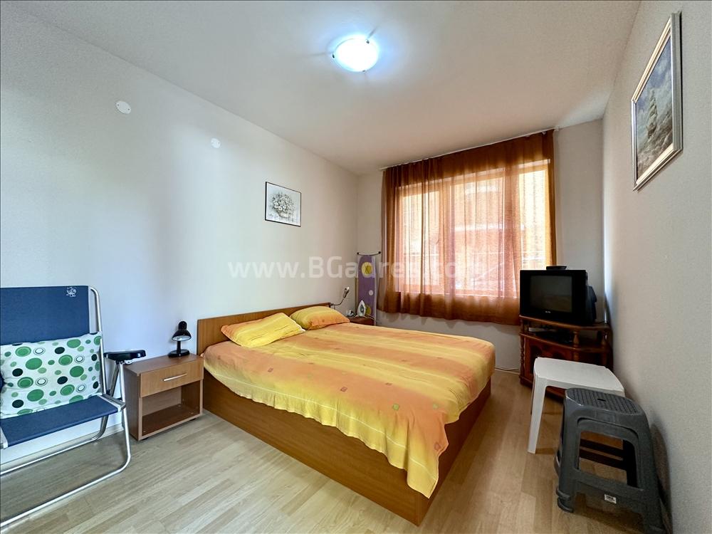 Квартира в комплексе Амадеус 11 І №3814