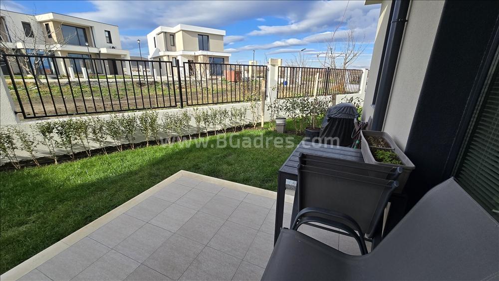 A house for year-round living close to Burgas І №3974