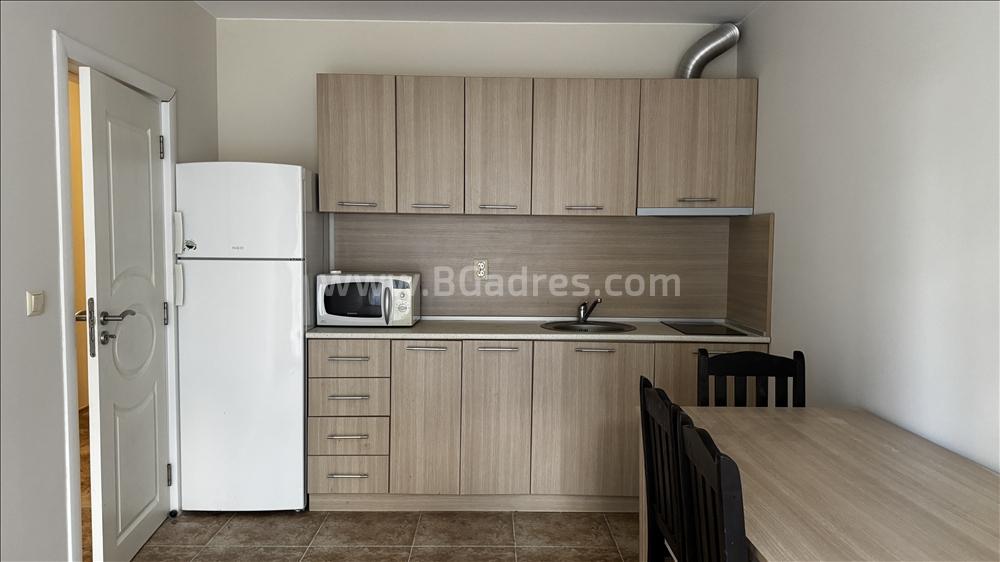 Wohnung in der Anlage Mellia 6 І №4116