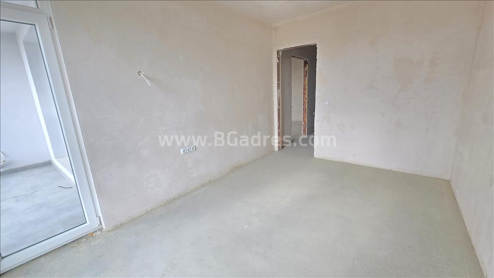 Квартира в новом жилом доме в Сарафово І №4479