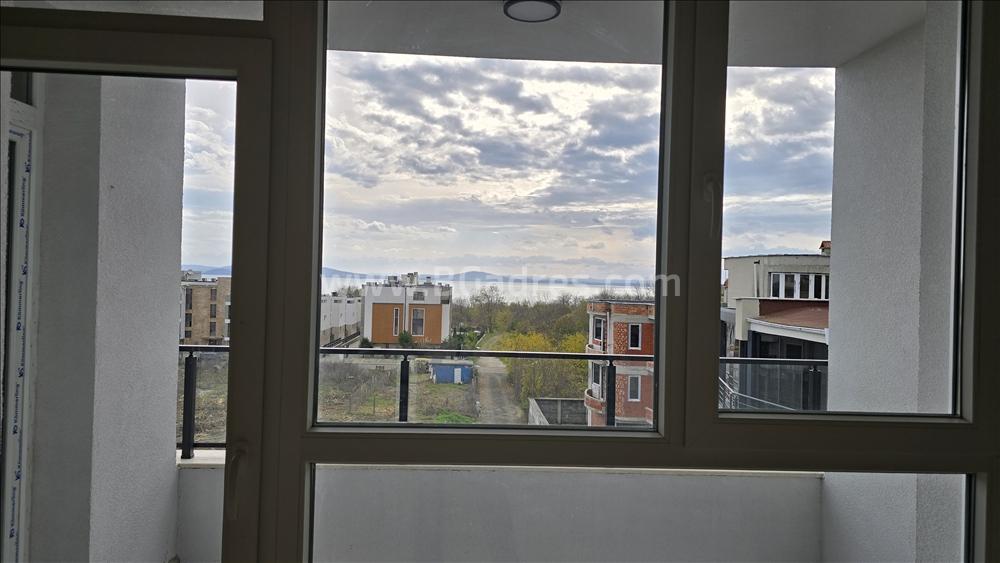 Квартира с видом на море в Сарафово І №4480